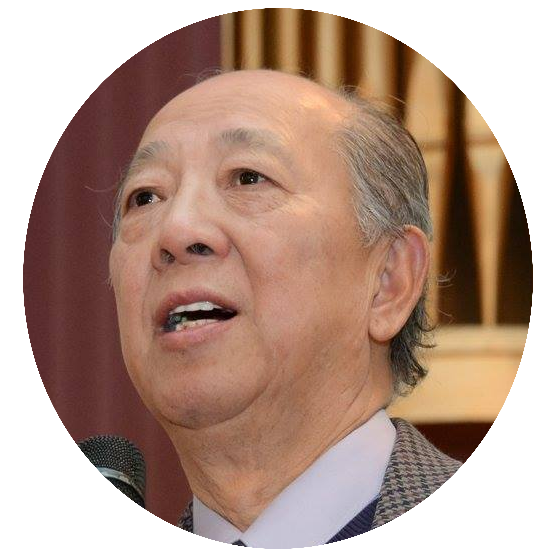 Rev. Stephen Sai-fung Lee