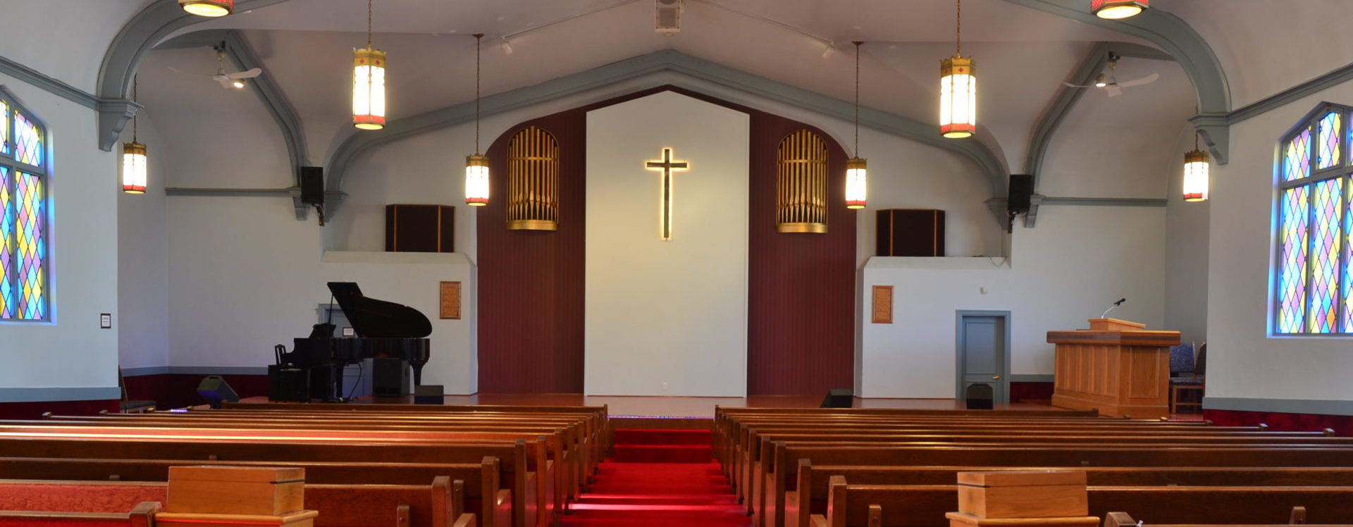 Grace Christian Chapel